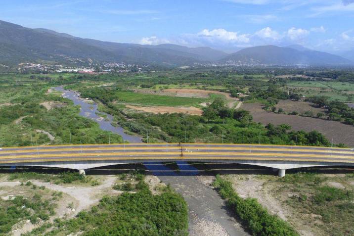 Todo Lo Que Debe Saber Sobre Cómo Transitar Entre Colombia Y Venezuela Con La Reapertura Total 1240