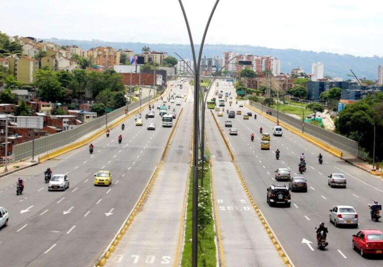 ¡atento Así Rotará Desde Este Sábado El Pico Y Placa En Bucaramanga 4885