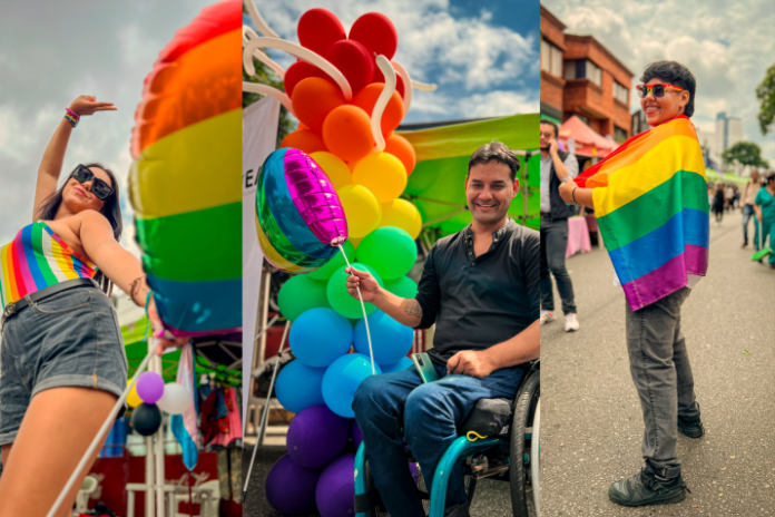 ¡programe Sus Recorridos Hoy Es La Marcha Del Orgullo Lgbtiq En Bucaramanga 7469