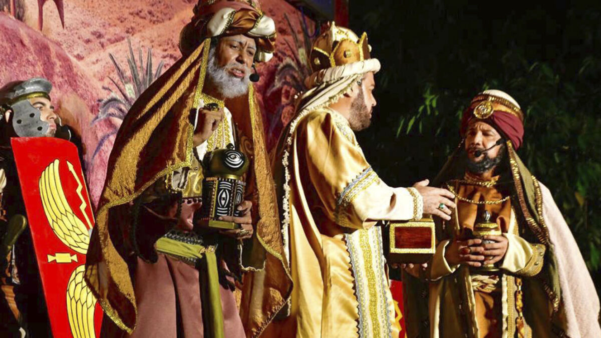 Conozca El Significado Detrás De Los Reyes Magos 