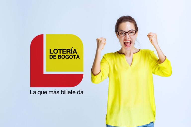 Lotería De Bogotá Resultado Del último Sorteo Jueves 31 De Octubre De