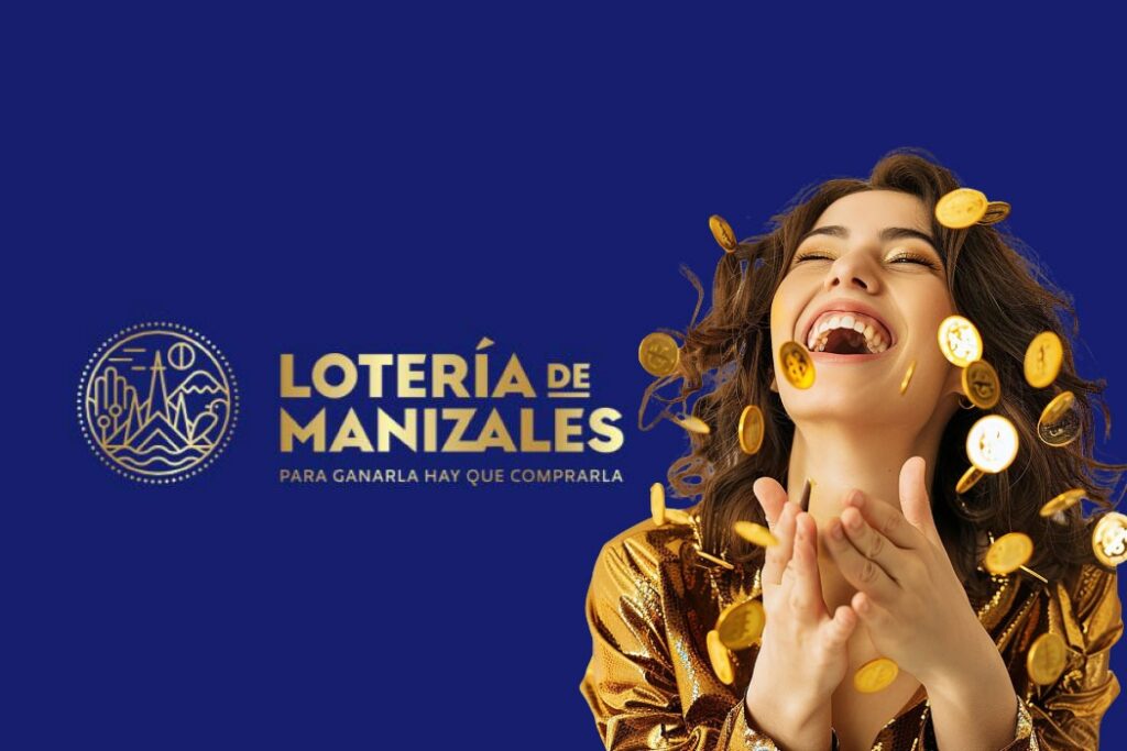 Lotería De Manizales: Resultado Del último Sorteo, Miércoles 6 De ...