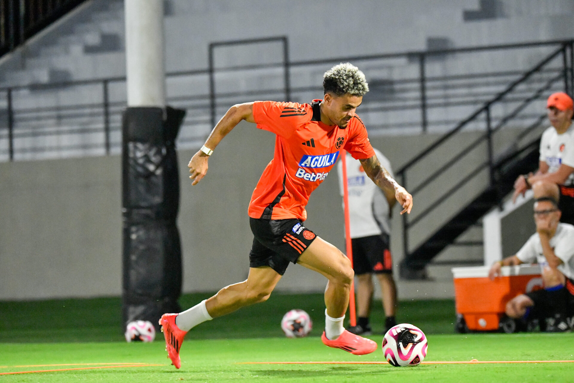 Colombia Chile hora y por dónde ver el partido de las Eliminatorias