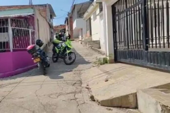 Doble homicidio en Cúcuta: dos mujeres fueron asesinadas en su vivienda